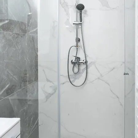 Apartament Brhomes Synagogue *