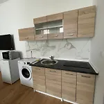 Brhomes Synagogue Apartamento Budapest