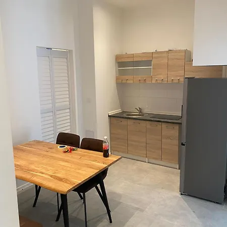 Apartmán Brhomes Synagogue Budapešť