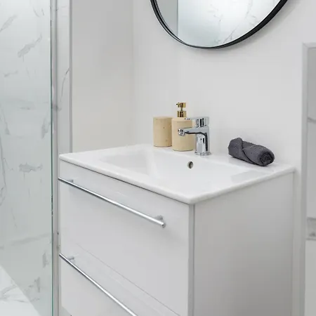 Brhomes Synagogue Daire Budapeşte