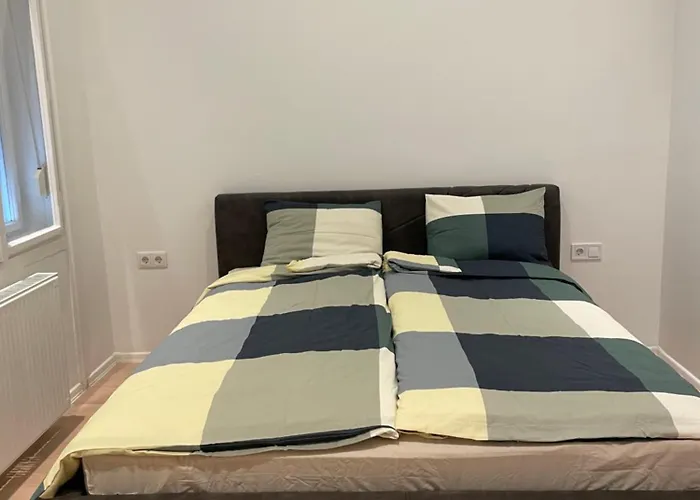 Apartament Brhomes Synagogue