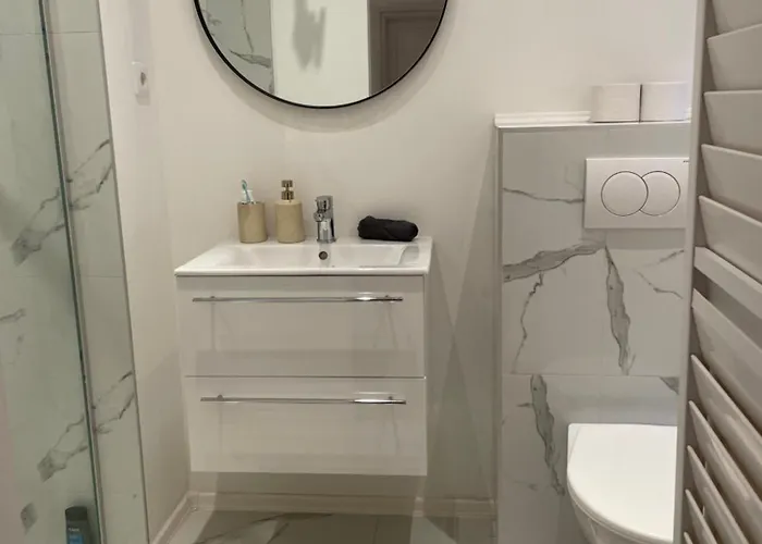 Brhomes Synagogue Budapeszt