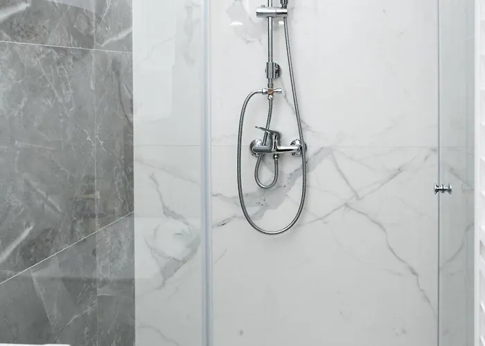 Apartament Brhomes Synagogue *