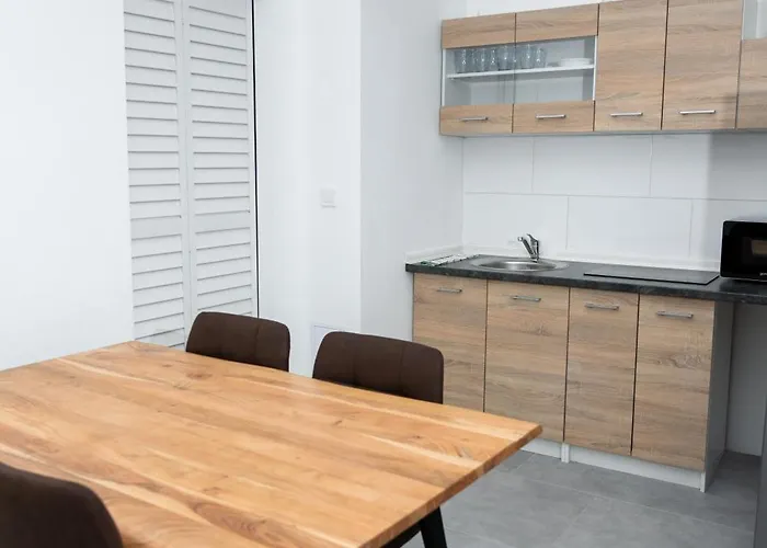 Apartman Brhomes Synagogue Budapest