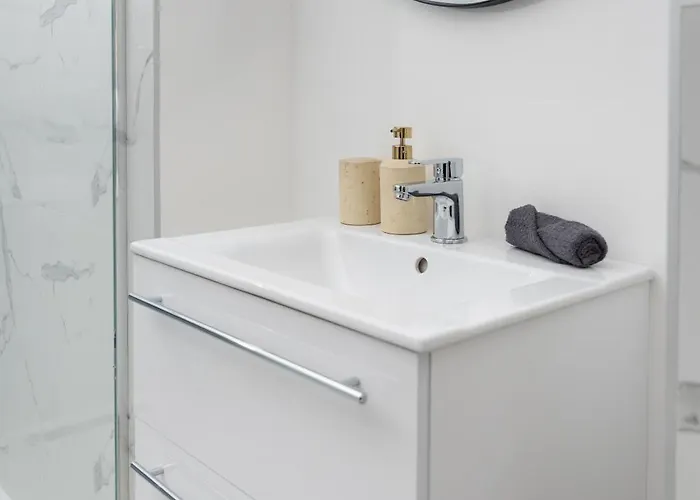 Brhomes Synagogue Apartament Budapeszt