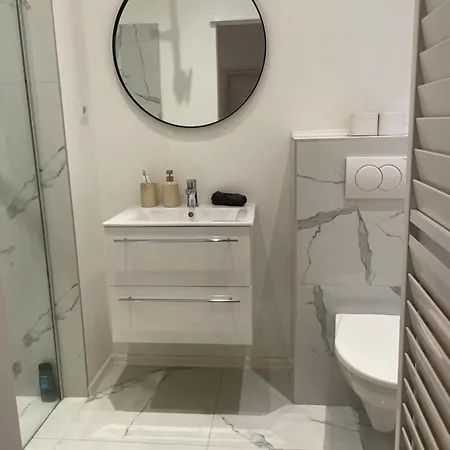 Brhomes Synagogue Budapest