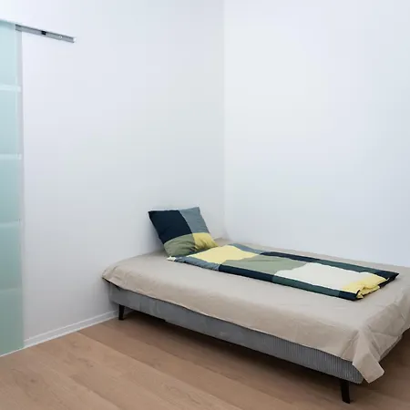 Brhomes Synagogue Budapest