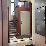Appartement Brhomes Synagogue